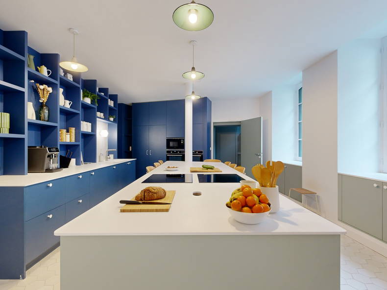 Coliving Saint-Herblain 472911-2