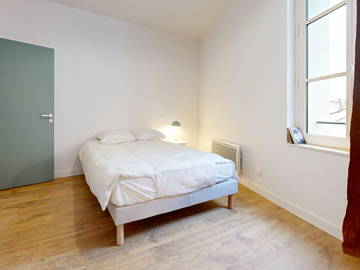 Chambre À Louer Saint-Herblain 472911