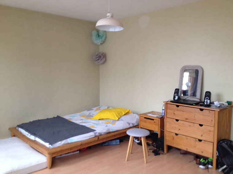 Homestay Paris 129510