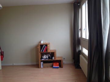 Room For Rent Paris 129510