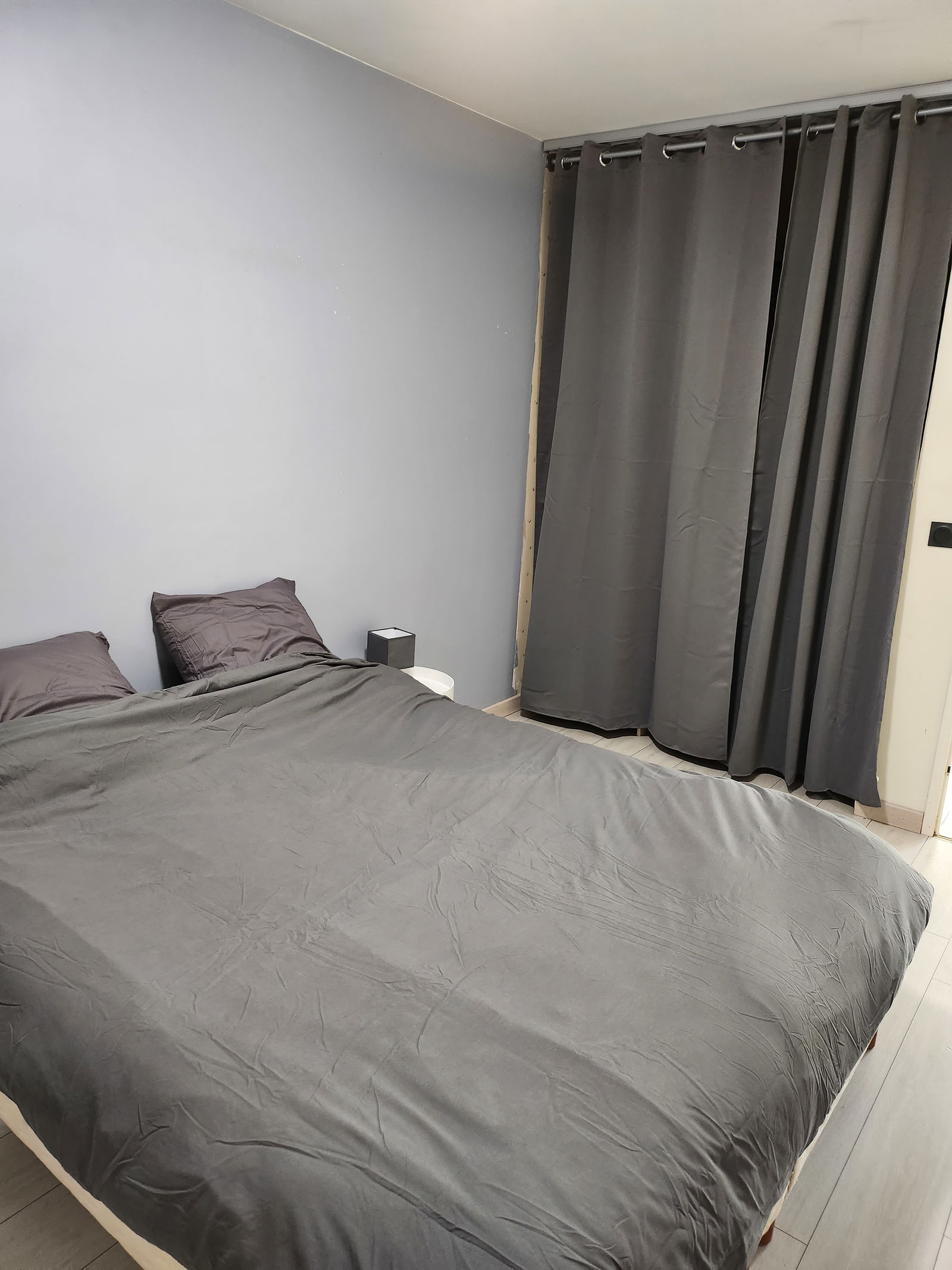 Järjestäminen Sarcelles 266017