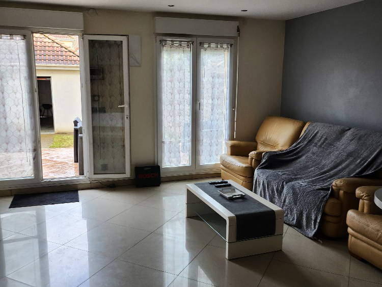 Colocation Sarcelles 266017-4