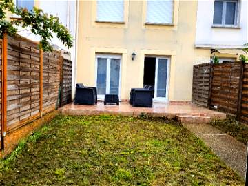 Private Room Sarcelles 266017-1