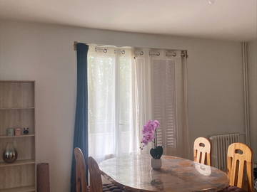 Chambre À Louer Nevers 425079