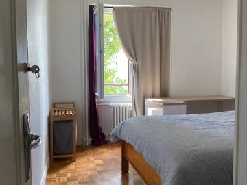 Chambre À Louer Nevers 425079