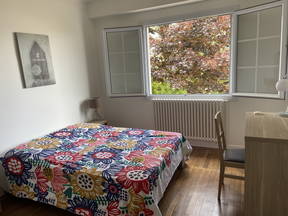 Room for rent in shared accommodation