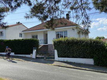 Chambre À Louer La Roche-Sur-Yon 488458