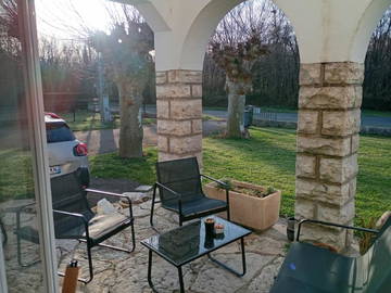 Shared Accommodation Narrosse 491970-2