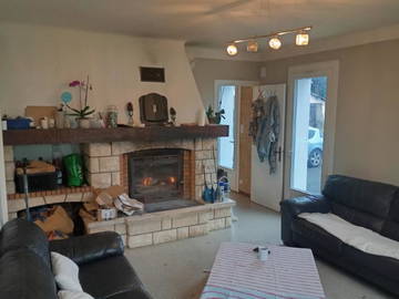 Shared Accommodation Narrosse 491970-3