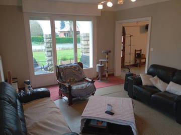 Shared Accommodation Narrosse 491970-4