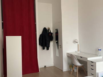 Room For Rent Toulon 493383