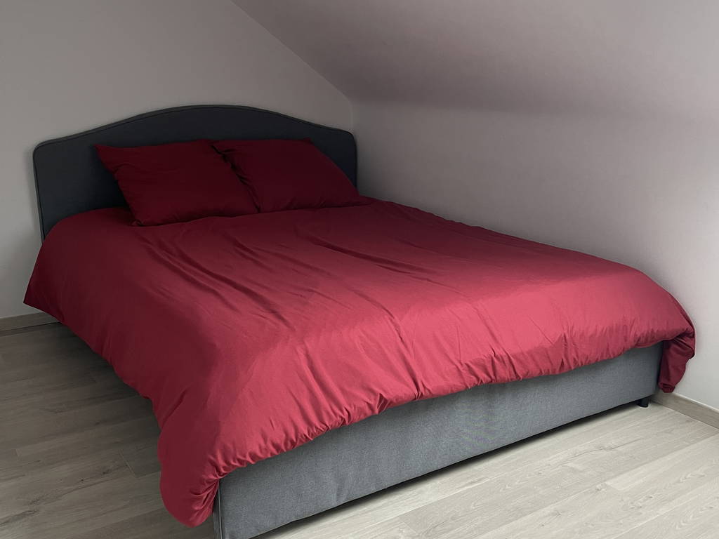 Wohngemeinschaft Waterloo 511250-1