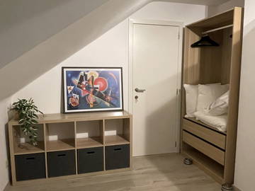 Colocation Waterloo 511250-9