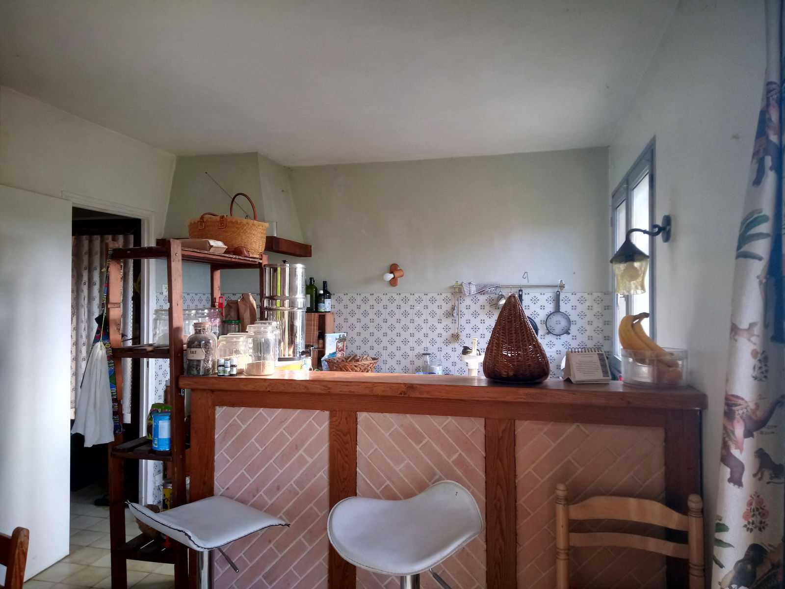 Chambre Chez L'habitant Durfort-Lacapelette 592239