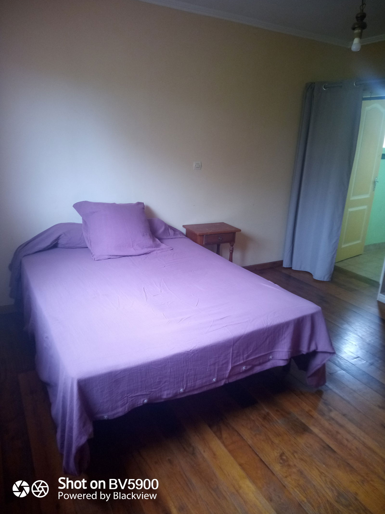 Chambre Chez L'habitant Durfort-Lacapelette 592239