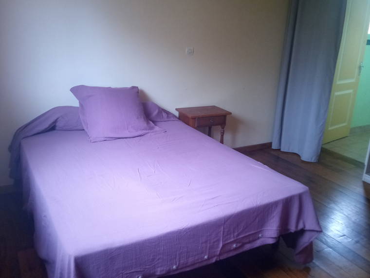 Chambre Chez L'habitant Durfort-Lacapelette 592239