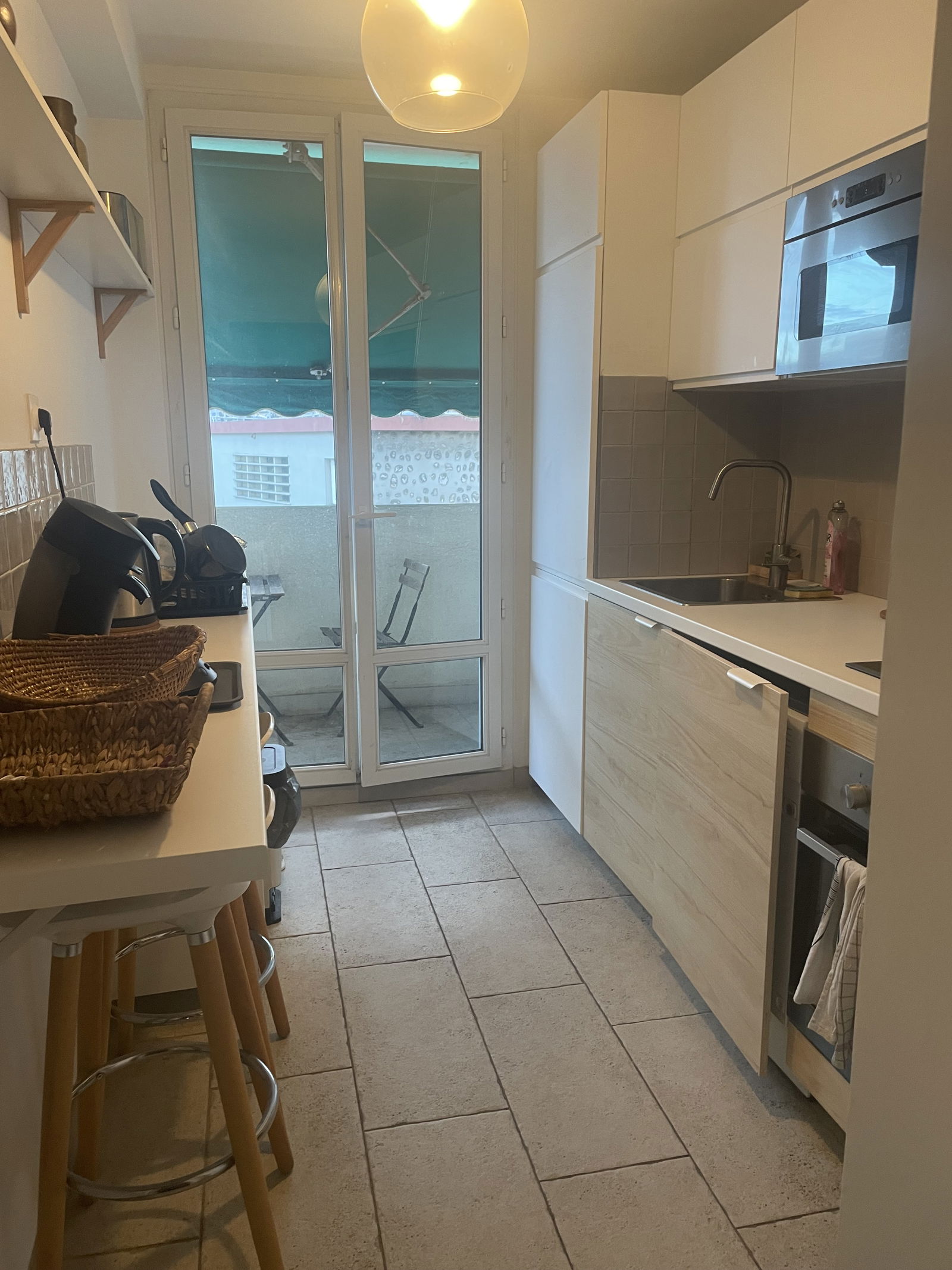 Colocation Marseille 631156