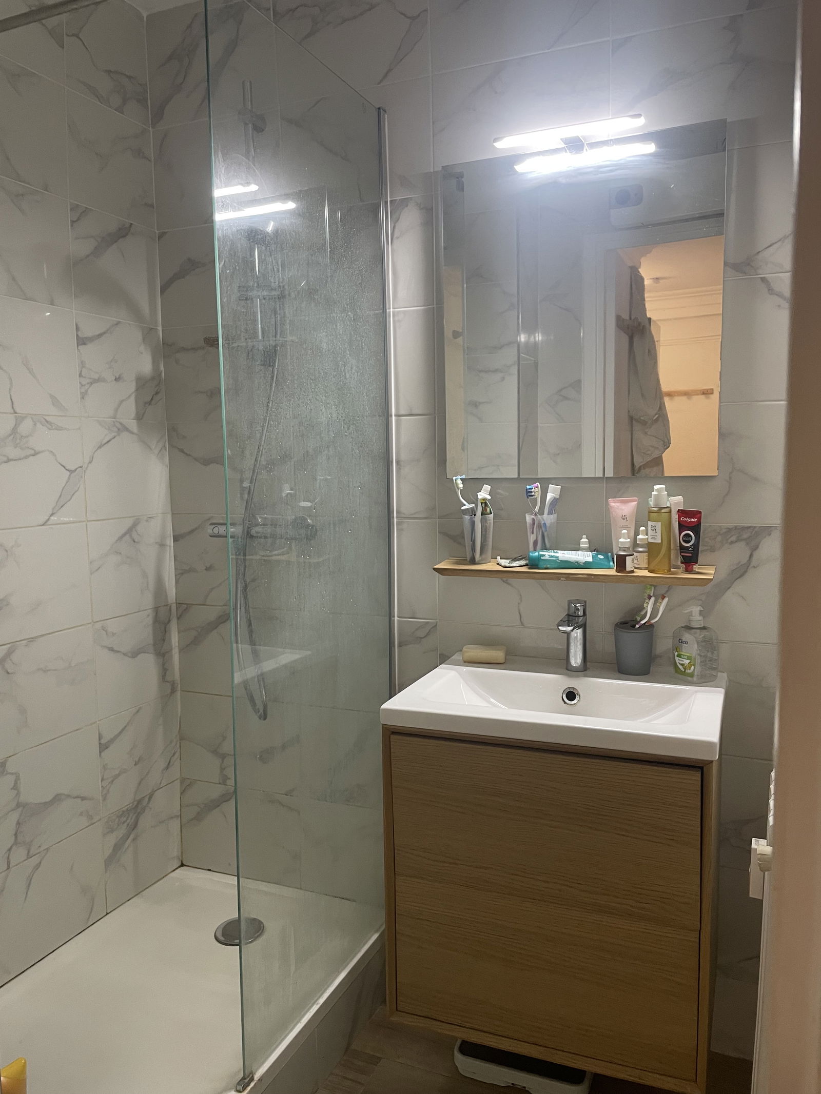 Colocation Marseille 631156