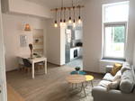 Alojamiento Compartido Charleroi 610666