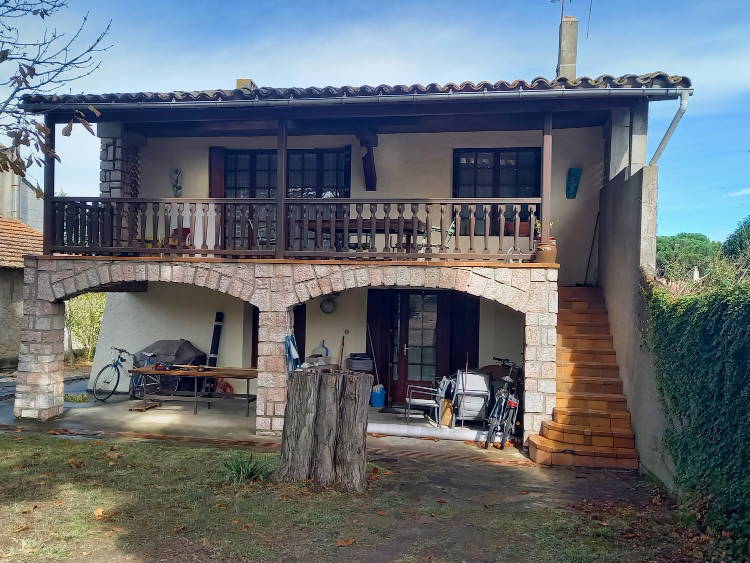 Colocatie Carcassonne 653450