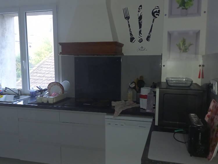 Colocation Carcassonne 653450-4