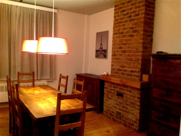 Homestay Uccle 245163-1