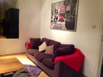 Room For Rent Uccle 245163