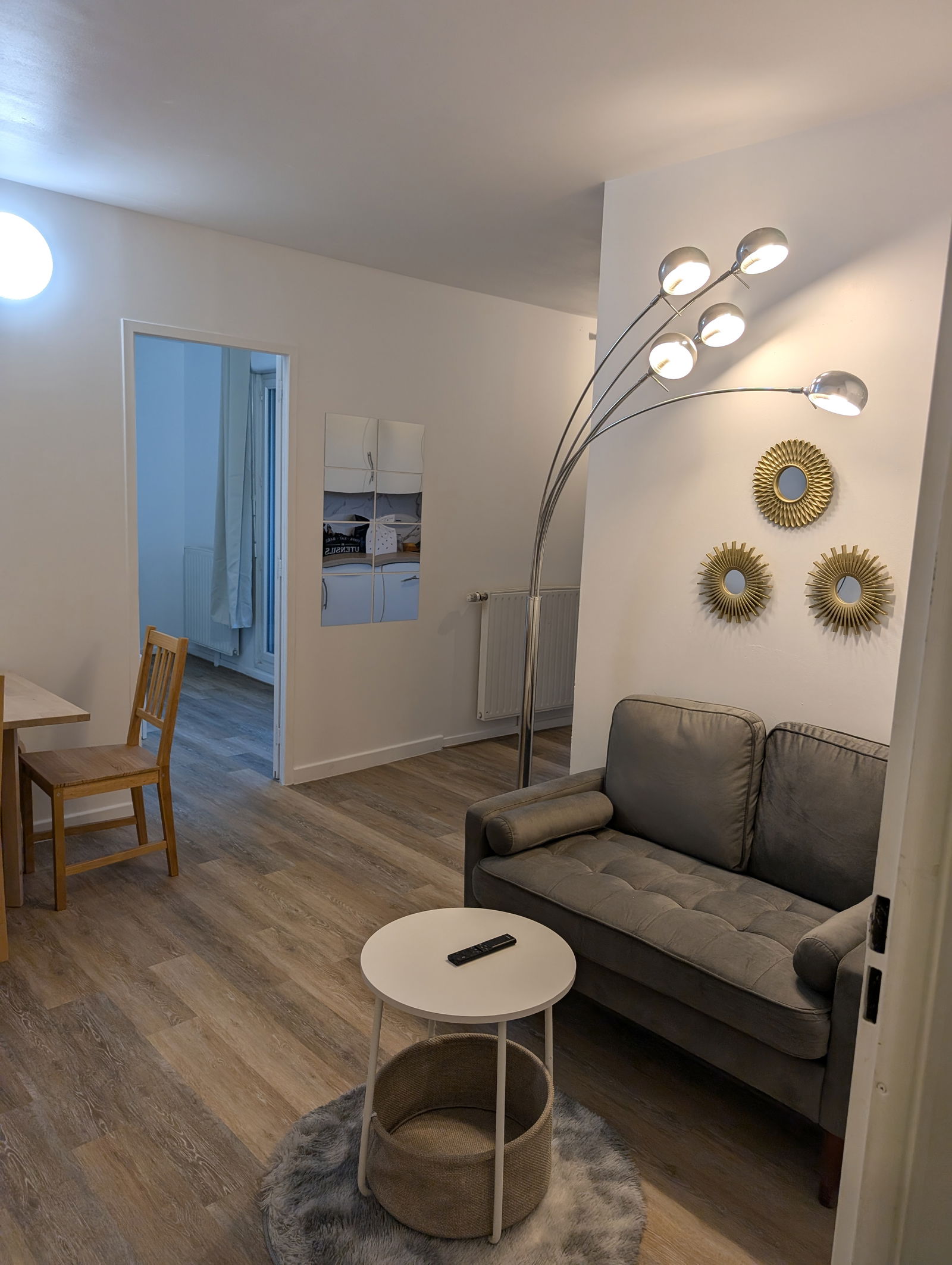 Colocation Argenteuil 506406