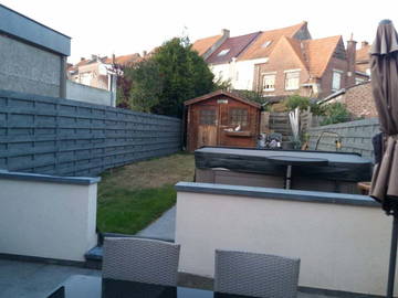 Shared Accommodation Mouscron 242006-6