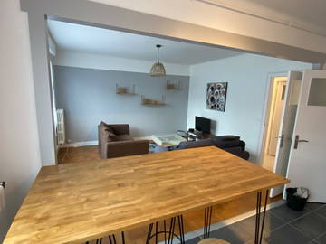 Chambre À Louer Le Havre 256413