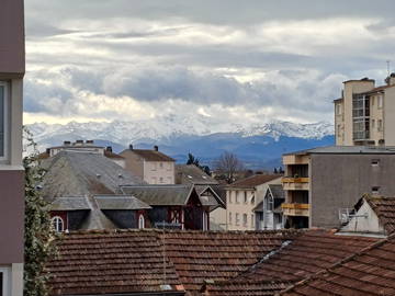 Chambre À Louer Tarbes 494439