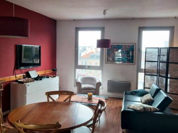 Chambre À Louer Tarbes 494439