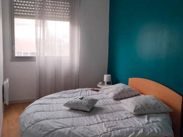 Chambre À Louer Tarbes 494439