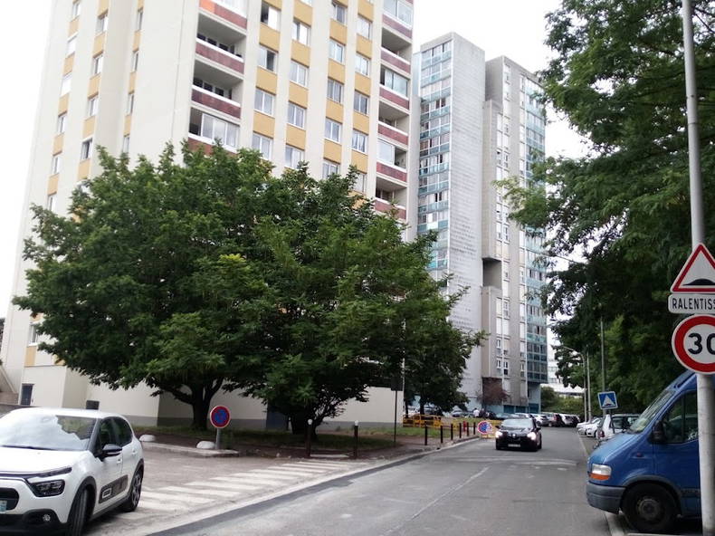 Gastfamilie Créteil 248309-2