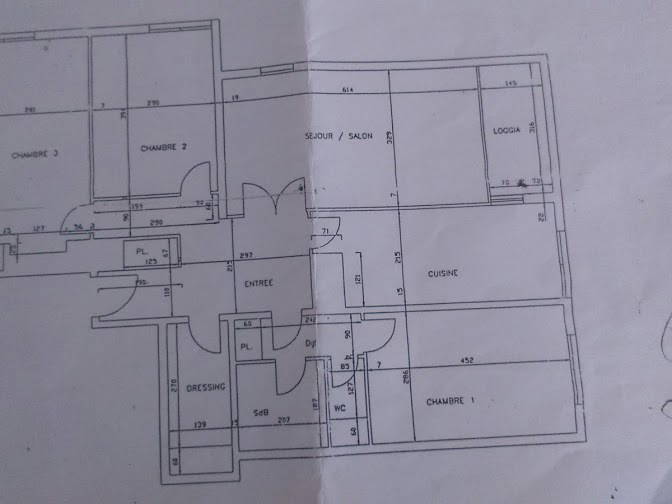 Gastfamilie Créteil 248309-3