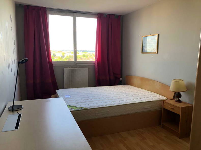 Gastfamilie Créteil 248309-4