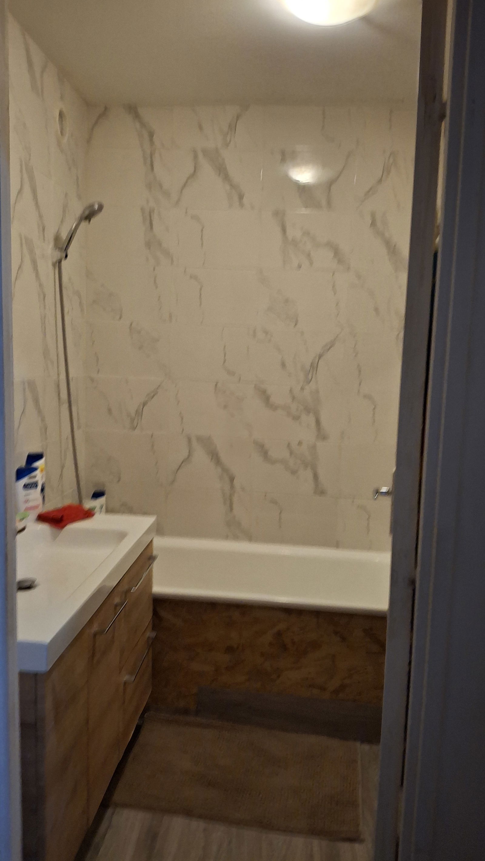 Gastfamilie Créteil 248309