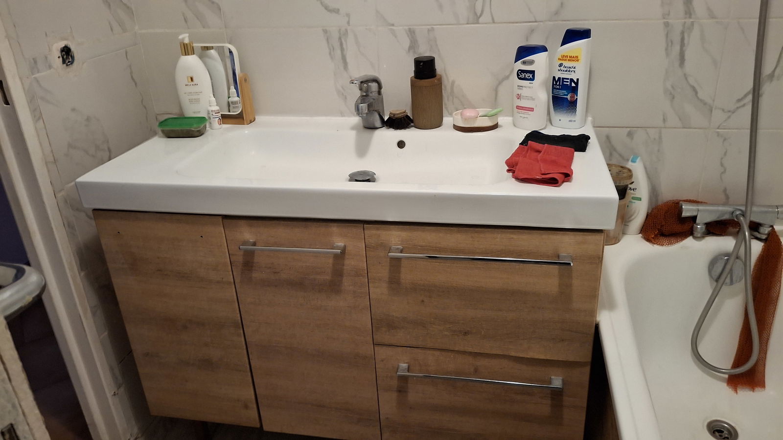 Gastfamilie Créteil 248309