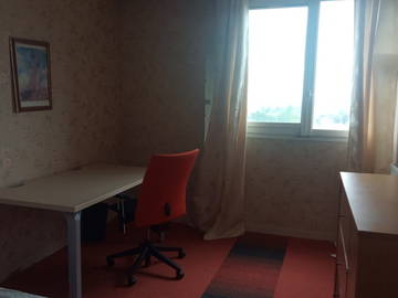 Room For Rent Créteil 184375