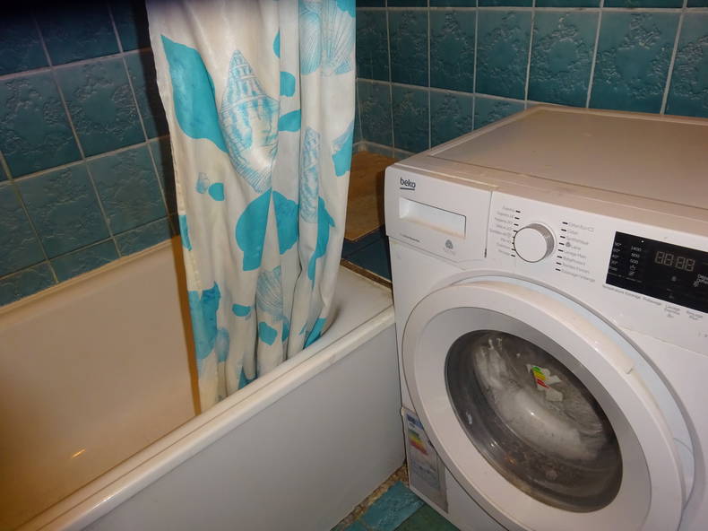 Gastgezin Créteil 184375-2