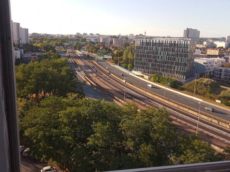 Gastgezin Créteil 184375-3