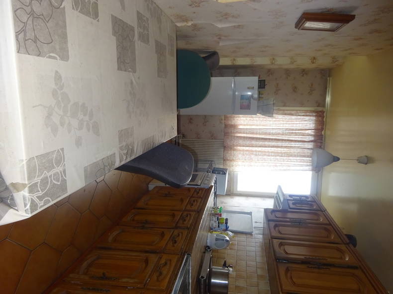 Gastgezin Créteil 184375-4