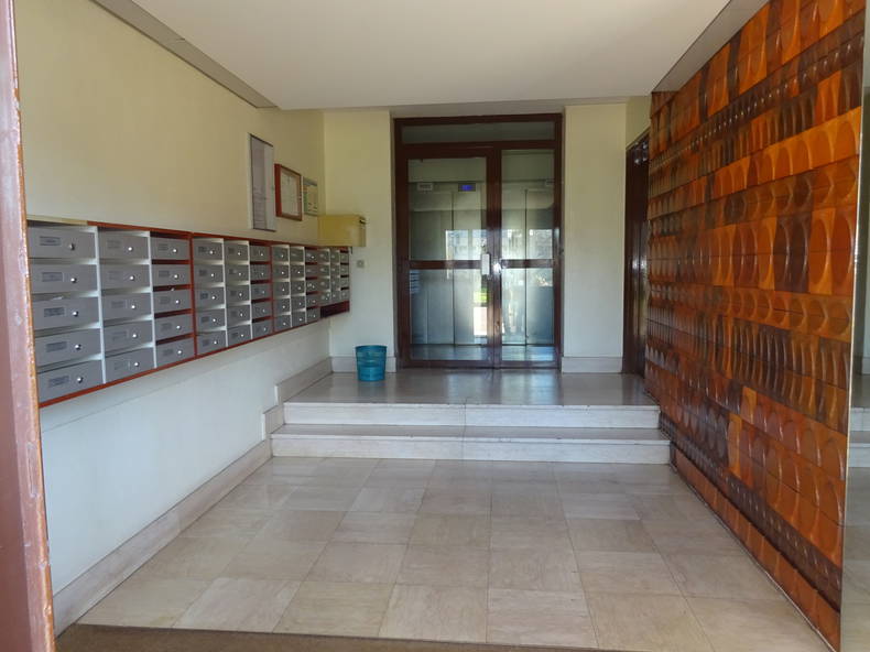 Gastgezin Créteil 184375-5