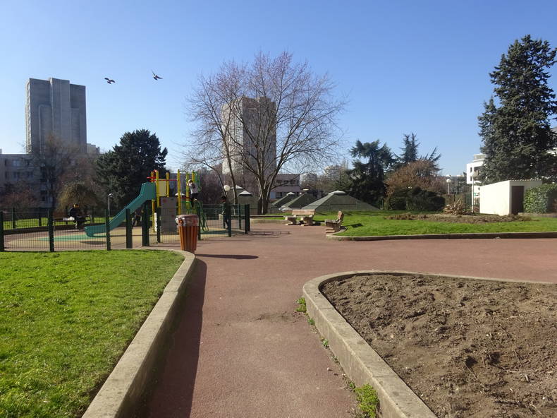 Famiglia Créteil 184375-5