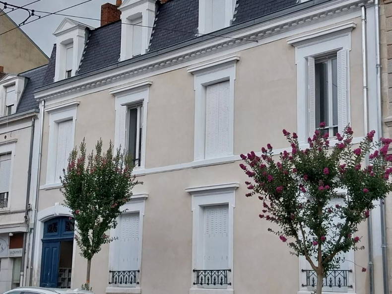 Colocación Limoges 512908-1