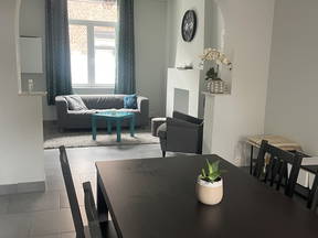 Kamer te huur in een gedeeld huis voor 4 personen