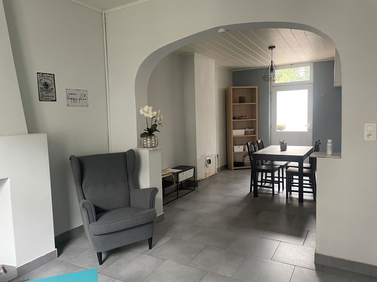 Colocation Mons 633988