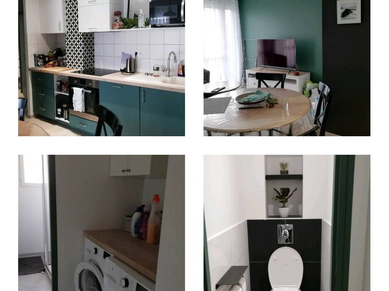 Kolokation Toulouse 535949-2