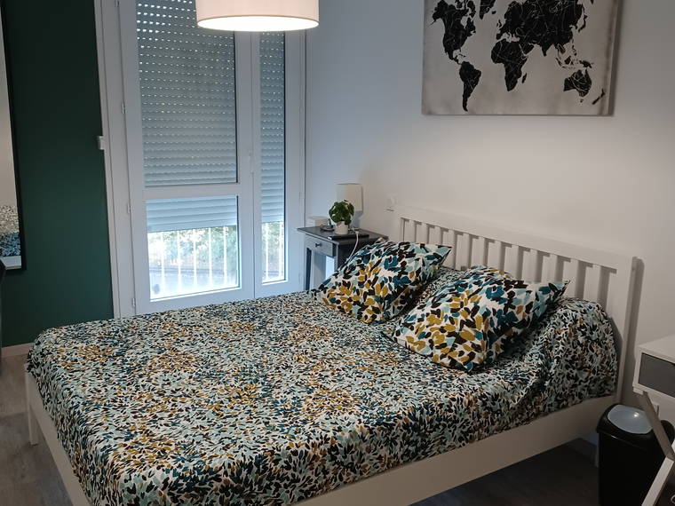 Colocatie Toulouse 535949