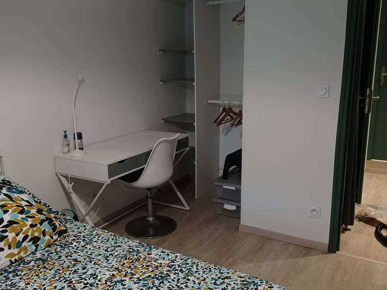 Kolokation Toulouse 535949-5